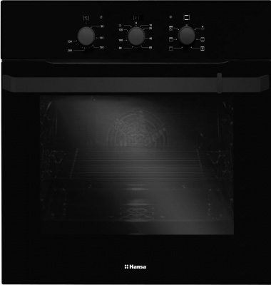 Духовой шкаф Hansa Boes68162