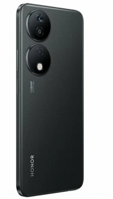 Смартфон Honor X7b 128Gb 8Gb (Midnight Black)