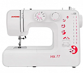 Швейная машина Janome Mx 77