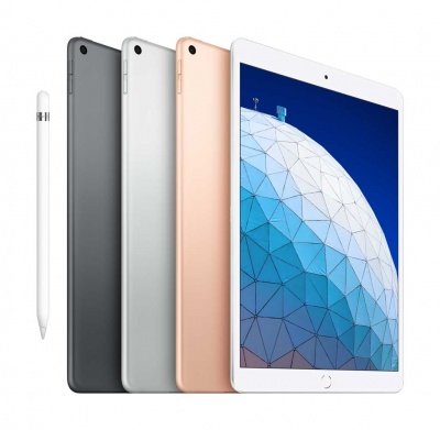 Apple iPad Air (2019) 64Gb Wi-Fi Space Gray