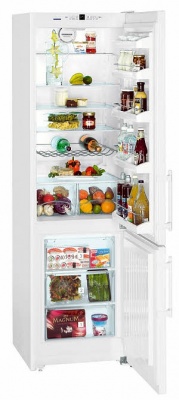 Холодильник Liebherr C 4023 