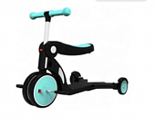 Самокат-беговел Xiaomi Bebehoo Deformation Stroller Dgn5-2 Blue