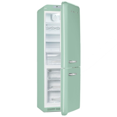 Холодильник Smeg Fab32rvn1