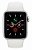 Apple Watch Series 5 GPS 40mm Aluminum Case with Sport Band белый