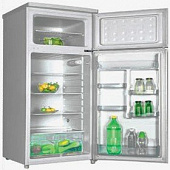 Холодильник Daewoo Frb-340Sa