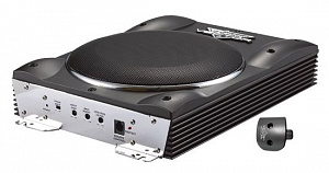 Сабвуфер Lanzar Vctbs-10 Low profiled