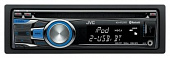 Магнитола автомобильная Jvc Kd-R727btee