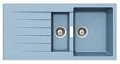 Кухонная мойка Schock Signus 60D (D-150) Поларис