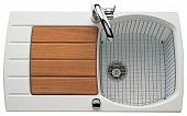 Кухонная мойка Schock Amadeus EV 701		