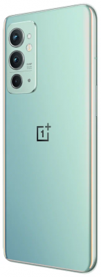 Смартфон OnePlus 9RT 12/256 Green