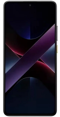 Смартфон Xiaomi Poco X8 Pro 12Gb 512Gb Yellow