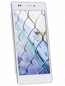Dexp Ixion M250 Ferrum 8 Гб белый
