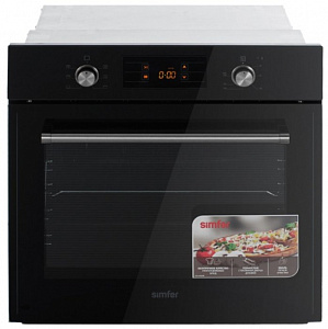 Духовой шкаф Simfer B6es66001