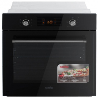 Духовой шкаф Simfer B6es66001