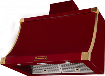 Вытяжка Kuppersberg T 939 Bor Bronze