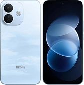 Смартфон Xiaomi Redmi Note 17 5G 8/512Gb Blue