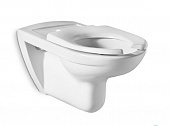 Унитаз Roca Access 346237000,36х70х38, (бел)