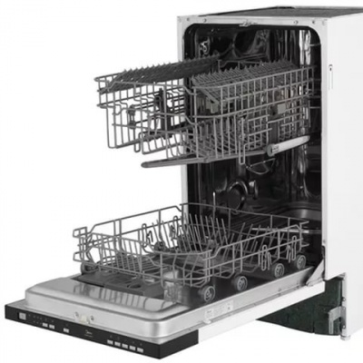 Встраиваемая посудомоечная машина Midea M45bd-0905L2