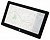 Планшет Prestigio Multipad Visconte M 128 Гб 3G, Lte черный