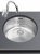 Кухонная мойка Smeg Bst103p