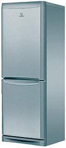 Холодильник Indesit Bi 18 Nf S