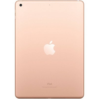 Apple iPad (2019) 32Gb Wi-Fi Gold