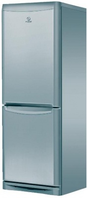Холодильник Indesit Bi 18 Nf S