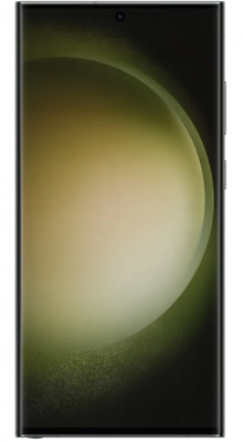 Смартфон Samsung Galaxy S23 Ultra 512Gb 12Gb (Green)