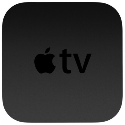Медиаплеер Apple TV 32Gb