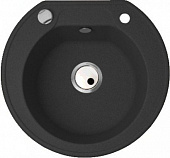 Кухонная мойка Kuppersberg Bali 1B Black