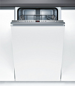 Встраиваемая посудомоечная машина Bosch Spv 53M00 Ru