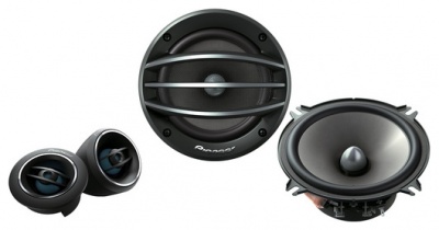 Колонки автомобильные Pioneer Ts-A131ci