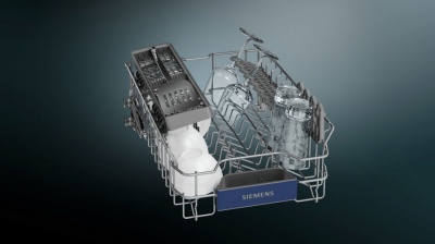 Встраиваемая посудомоечная машина Siemens Sr615x60ir