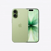 Смартфон Apple iPhone 17 256GB Sage (без RuStore)