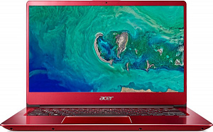 Ноутбук Acer Swift 3 (Sf314-54G-85J2)