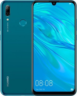 Смартфон Huawei Y6 2019 2/32Gb Blue