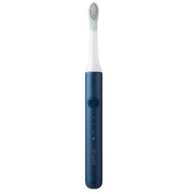 Зубная щетка So White EX3 Sonic Electric Toothbrush (синий)