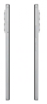 Смартфон Xiaomi Redmi Note 12 6/128Gb (White)