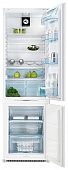 Встраиваемый холодильник Electrolux Ern 29790