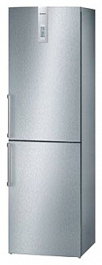 Холодильник Bosch Kgn 39A45