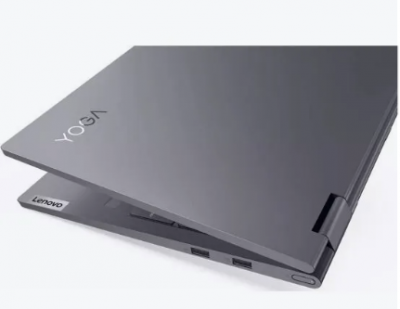 Ноутбук Lenovo Yoga 7 15Itl5 i5-1135G7/8/256/15.6 82Bj007tus
