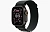 Apple Watch Ultra 3 (2025) Black Titatium Milanese Loop