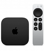 Медиаплеер Apple Tv 4K 128Gb, 2022
