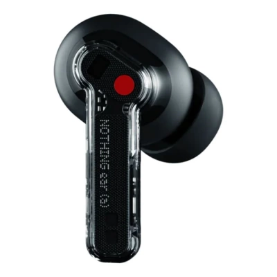 Беспроводные наушники Nothing Headphone (a) Black