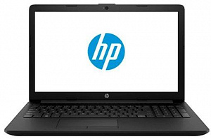 Ноутбук Hp 15-db0339ur