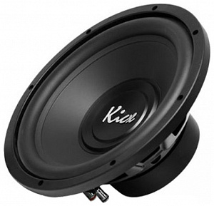 Сабвуфер Kicx Stc-380