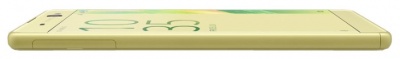 Sony Xperia Xa Ultra Dual 16Gb желтый