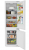 Встраиваемый холодильник Scandilux Csbi256m