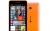 Microsoft 640 Lumia Dual 8Gb Orange