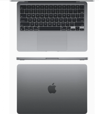 Apple MacBook Air 13.6 (2022) Z15t002mh M2 16Gb, 512Gb Grey